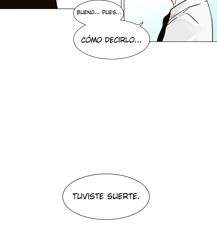 El irregular > Capitulo 29 > Page 261
