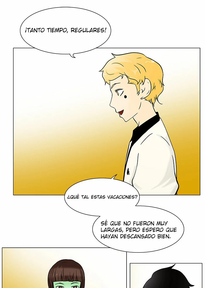 El irregular > Capitulo 29 > Page 281