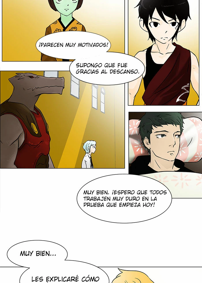 El irregular > Capitulo 29 > Page 291