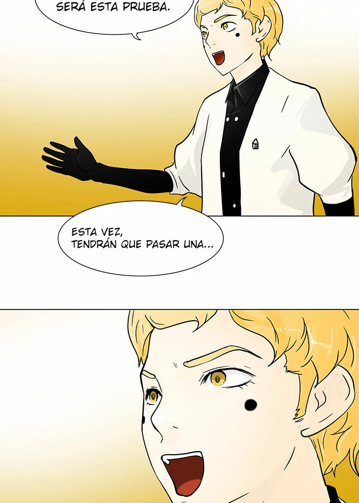 El irregular > Capitulo 29 > Page 301