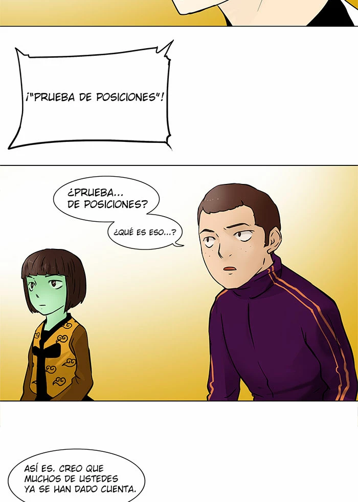 El irregular > Capitulo 29 > Page 311