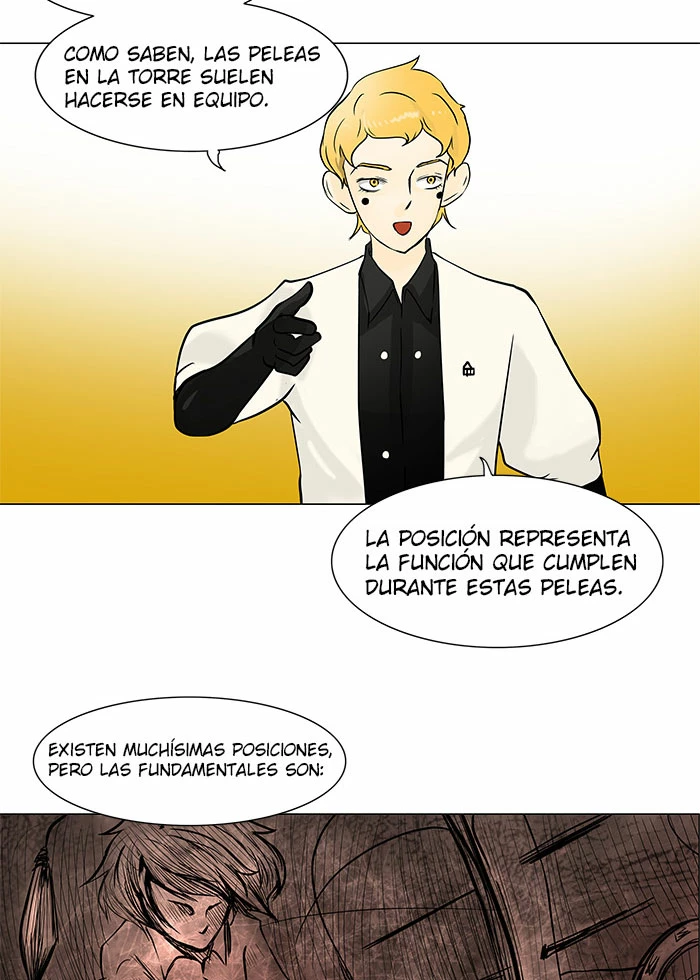 El irregular > Capitulo 29 > Page 321