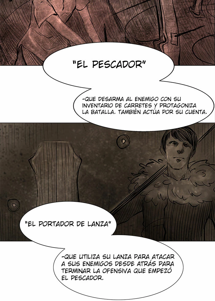 El irregular > Capitulo 29 > Page 331