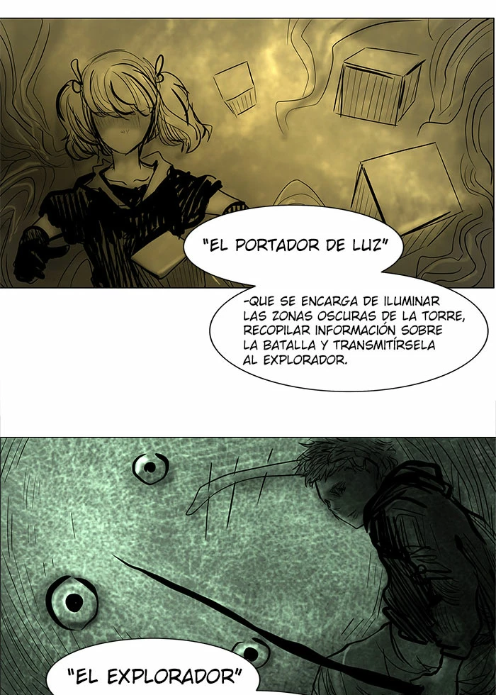 El irregular > Capitulo 29 > Page 341