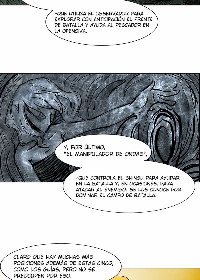 El irregular > Capitulo 29 > Page 351