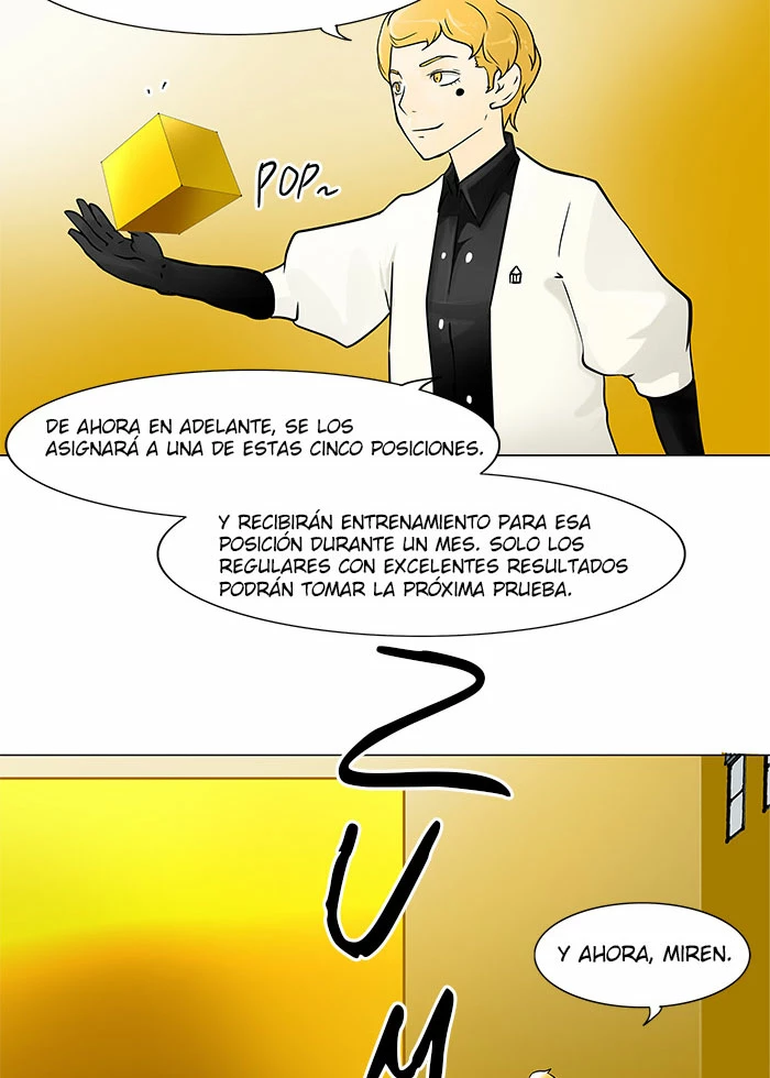 El irregular > Capitulo 29 > Page 361