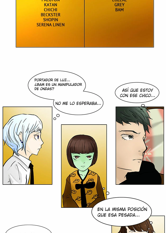 El irregular > Capitulo 29 > Page 381
