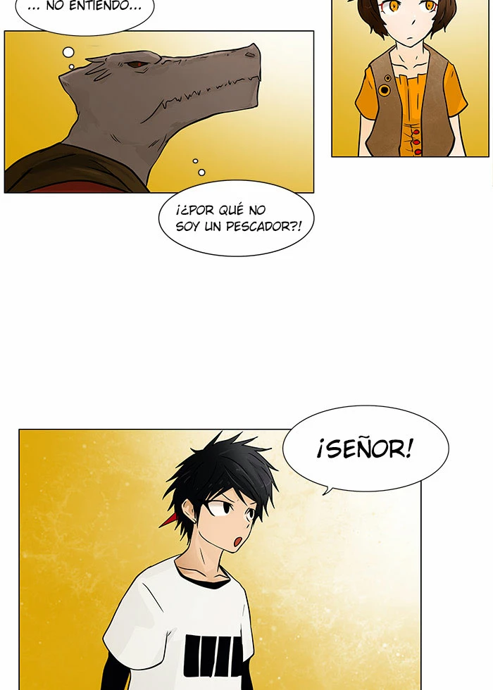 El irregular > Capitulo 29 > Page 391