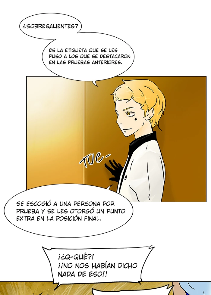 El irregular > Capitulo 29 > Page 411
