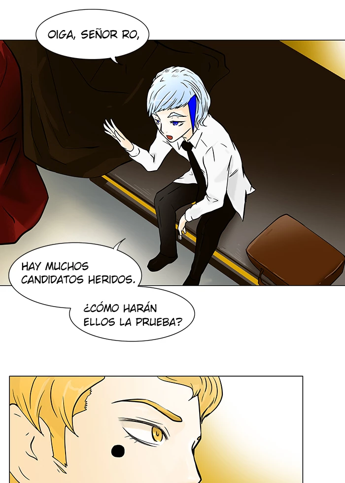 El irregular > Capitulo 29 > Page 441