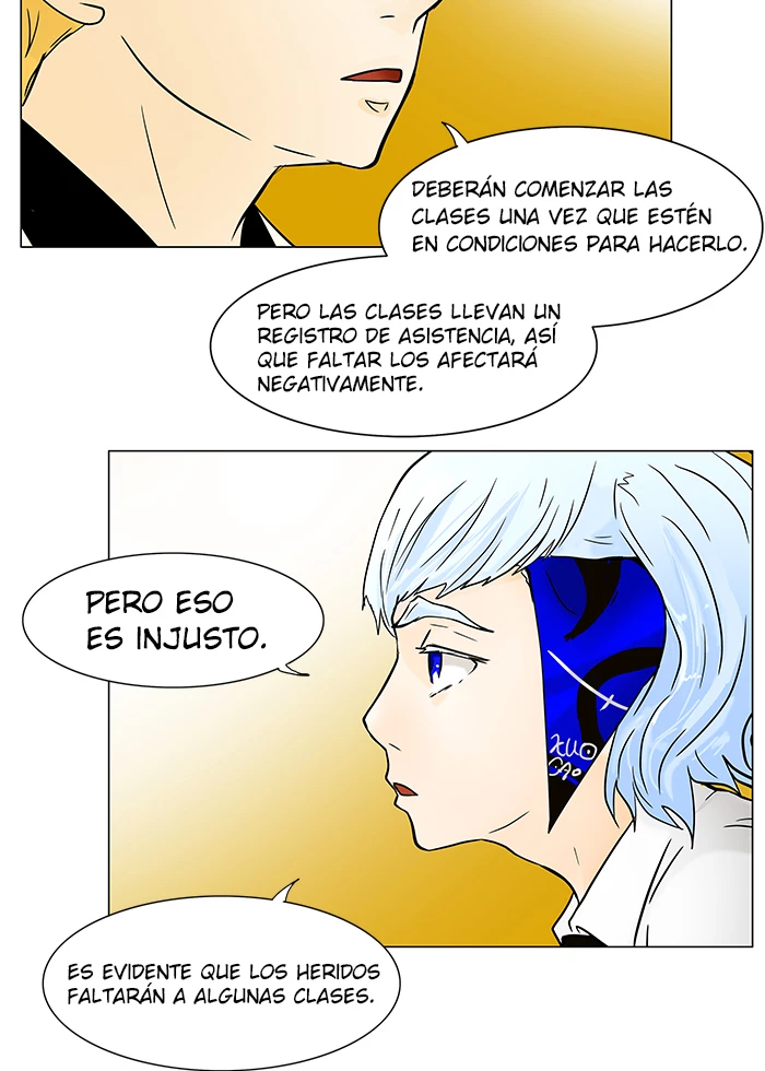 El irregular > Capitulo 29 > Page 451
