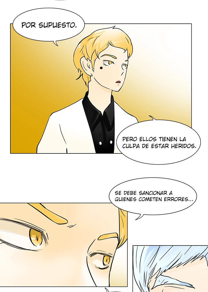 El irregular > Capitulo 29 > Page 461