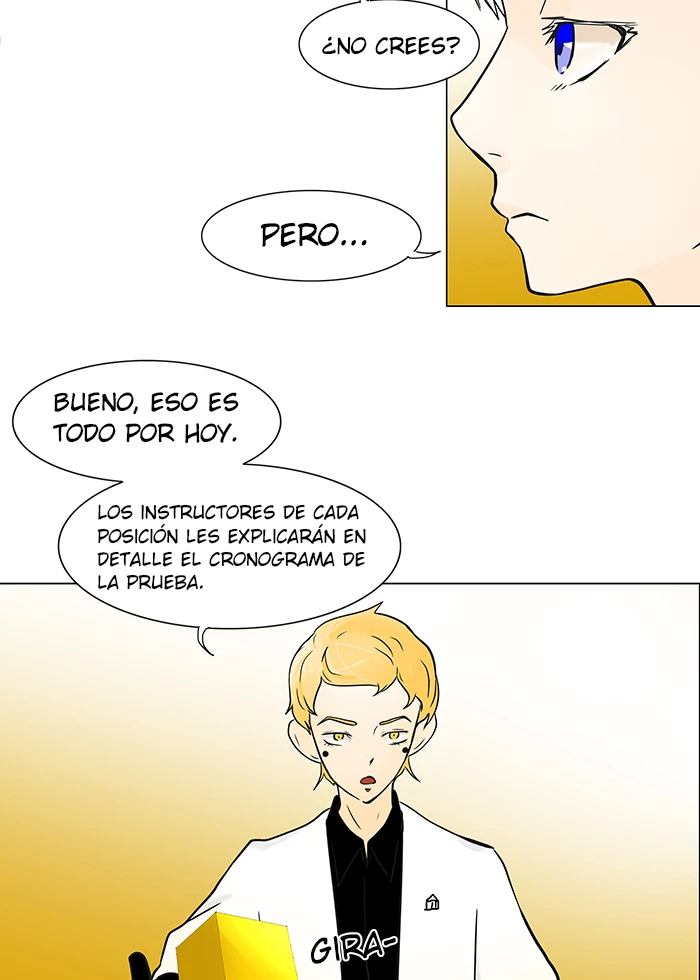 El irregular > Capitulo 29 > Page 471