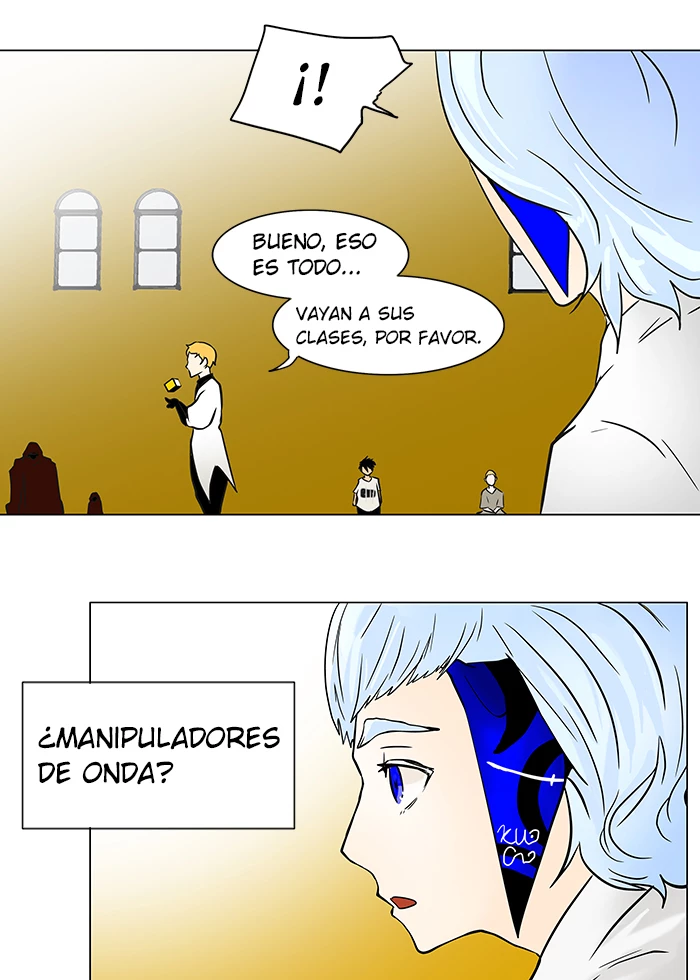 El irregular > Capitulo 29 > Page 501