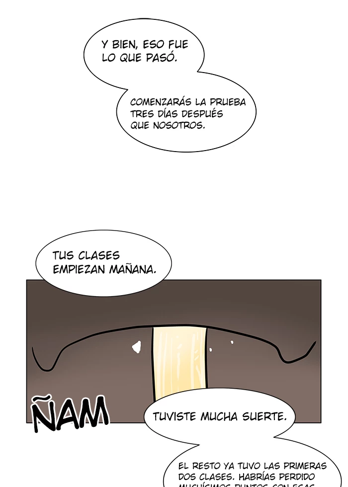 El irregular > Capitulo 29 > Page 531