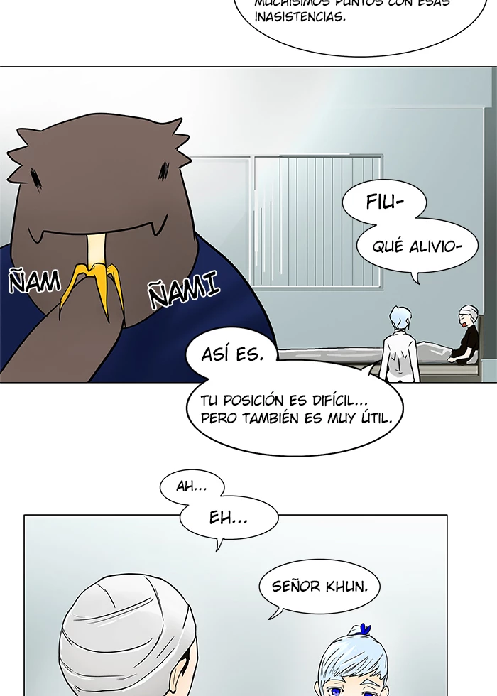 El irregular > Capitulo 29 > Page 541