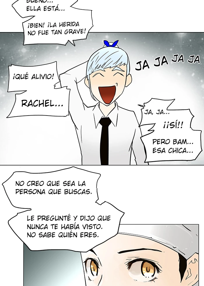 El irregular > Capitulo 29 > Page 561