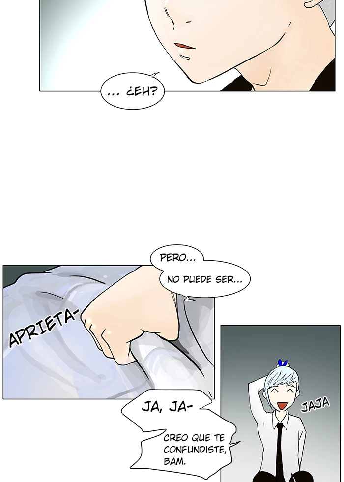 El irregular > Capitulo 29 > Page 571