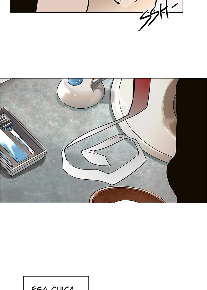 El irregular > Capitulo 29 > Page 641