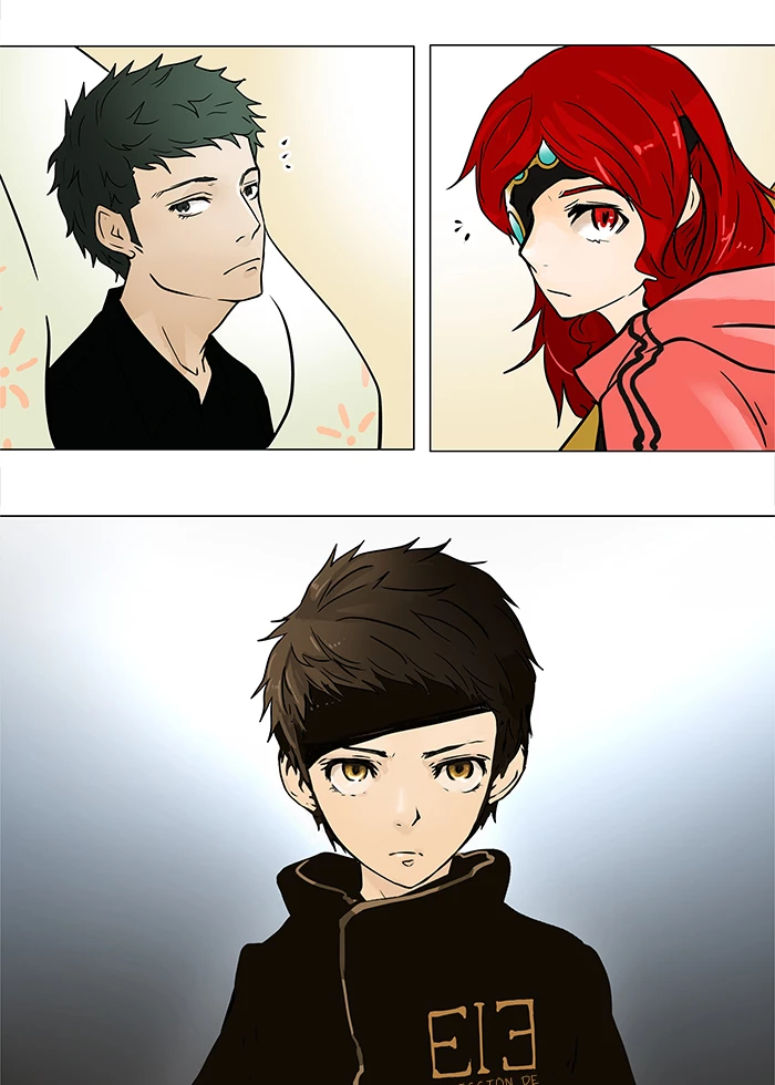 El irregular > Capitulo 29 > Page 711