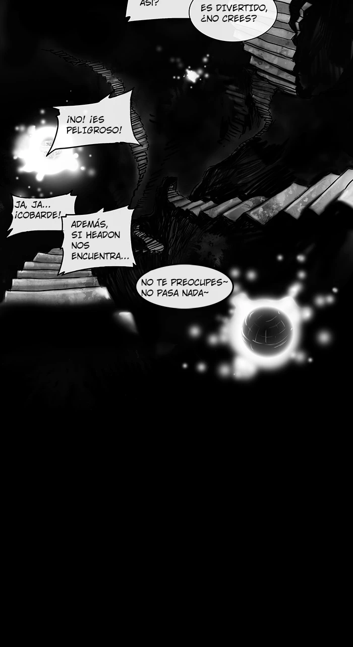 El irregular > Capitulo 3 > Page 41