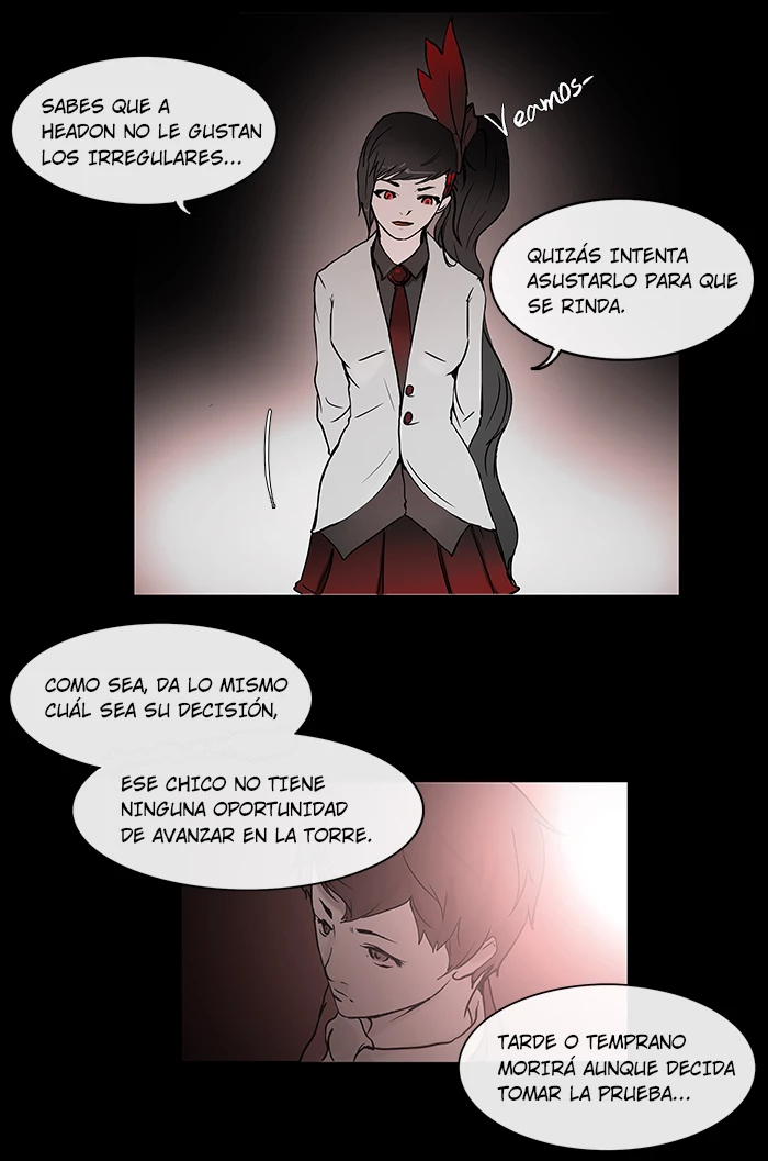 El irregular > Capitulo 3 > Page 111