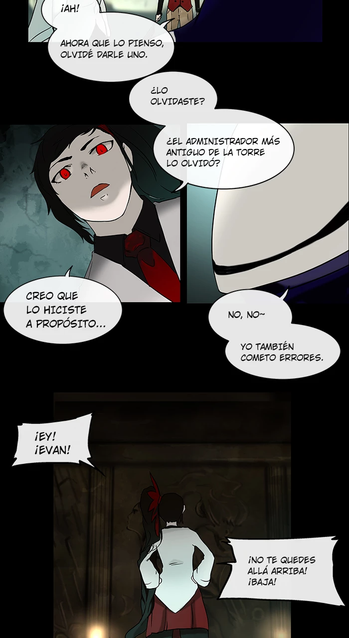 El irregular > Capitulo 3 > Page 281