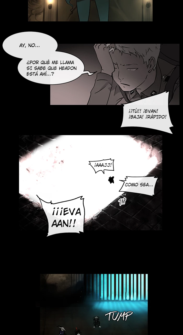 El irregular > Capitulo 3 > Page 291