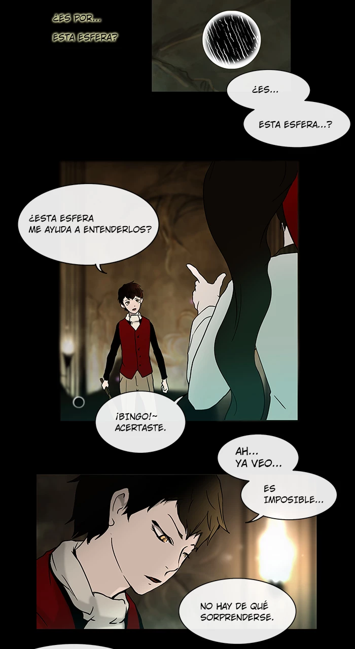 El irregular > Capitulo 3 > Page 381