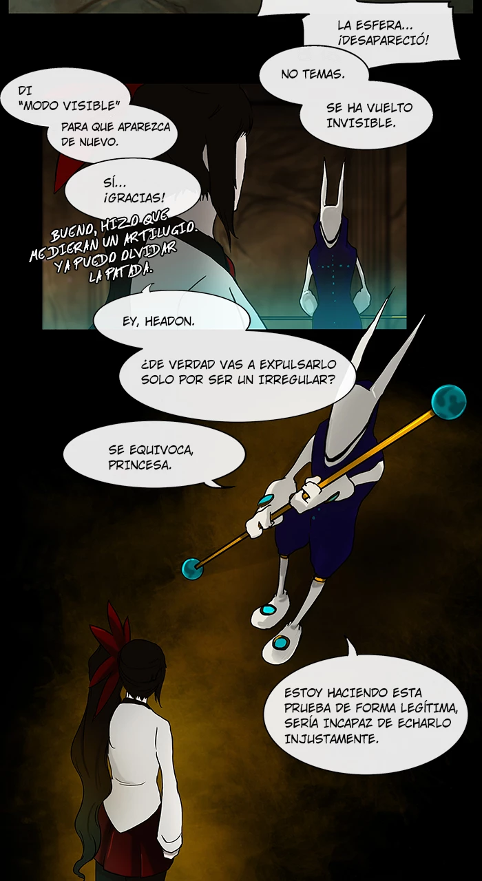 El irregular > Capitulo 3 > Page 401