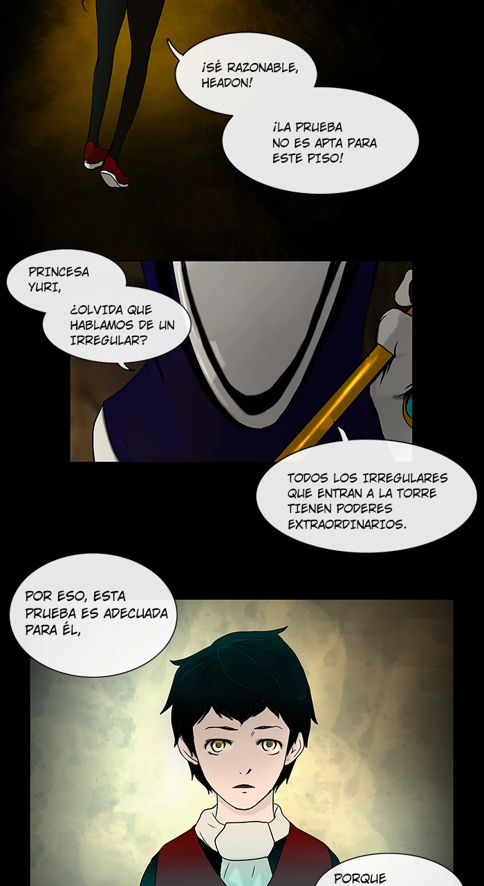 El irregular > Capitulo 3 > Page 411