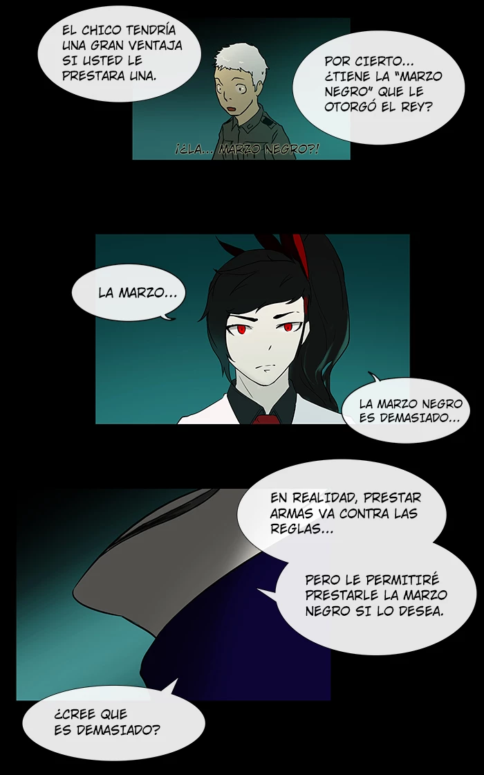 El irregular > Capitulo 3 > Page 491