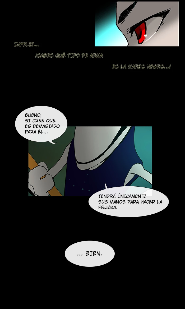 El irregular > Capitulo 3 > Page 501