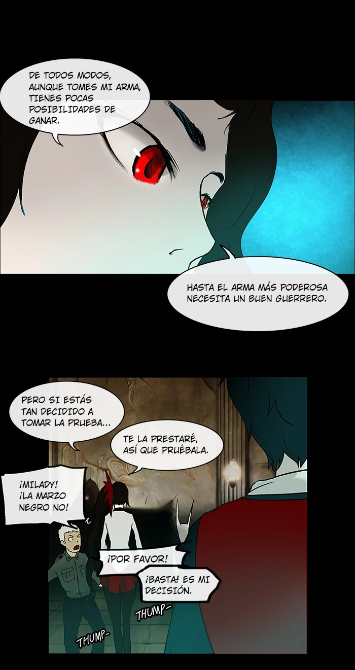 El irregular > Capitulo 3 > Page 591