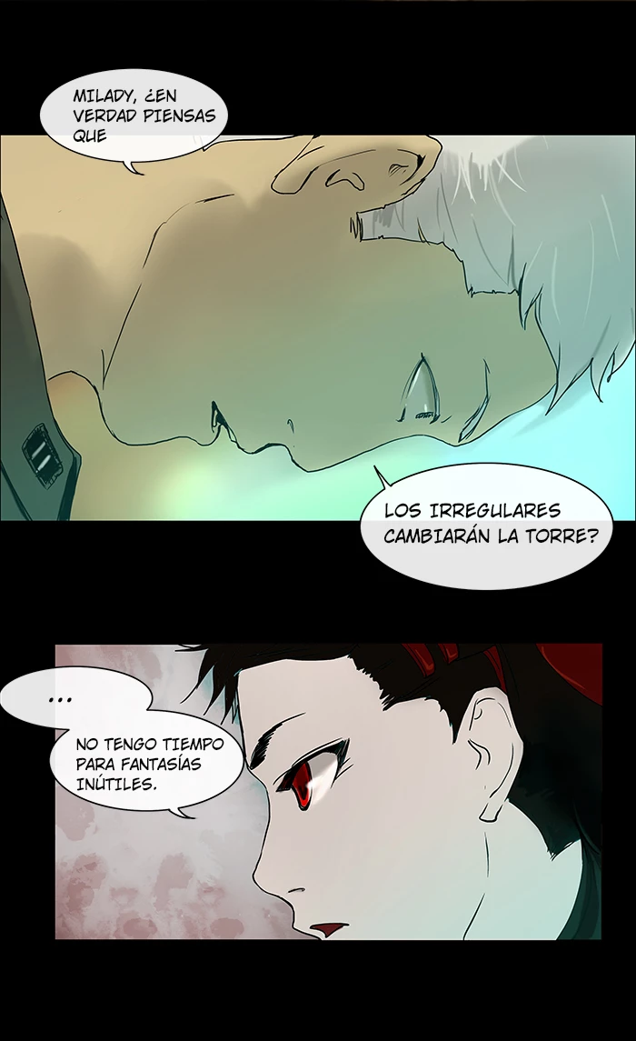 El irregular > Capitulo 3 > Page 631