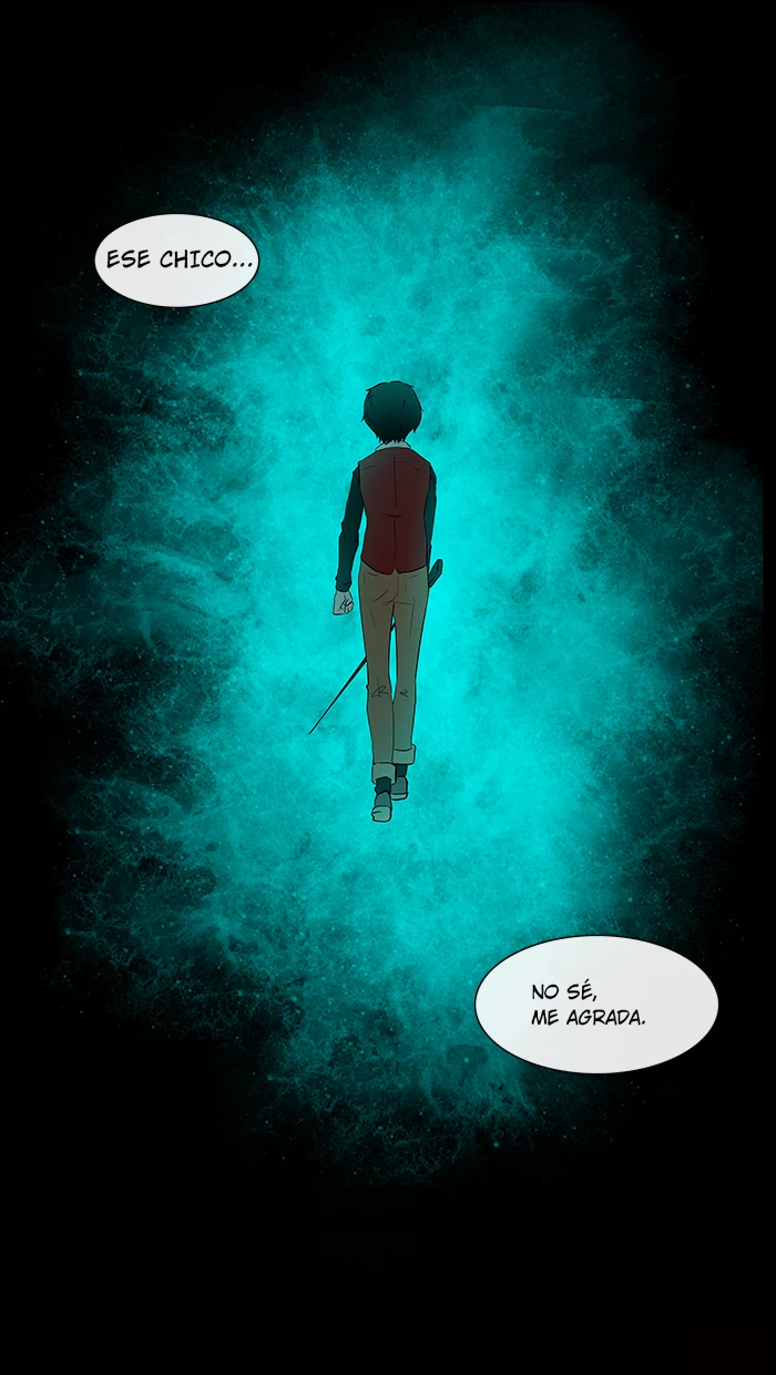 El irregular > Capitulo 3 > Page 641