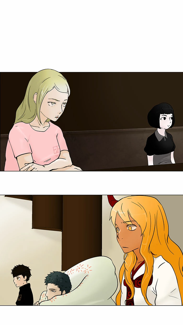 El irregular > Capitulo 30 > Page 01