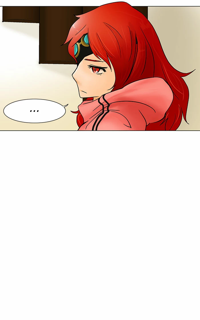 El irregular > Capitulo 30 > Page 31