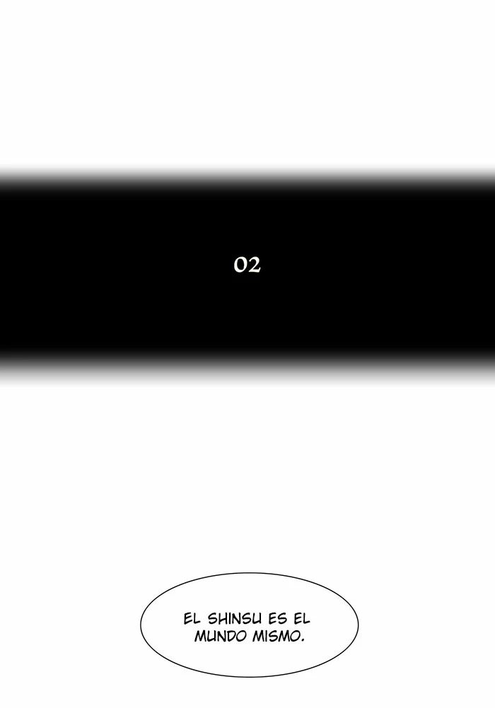 El irregular > Capitulo 30 > Page 51