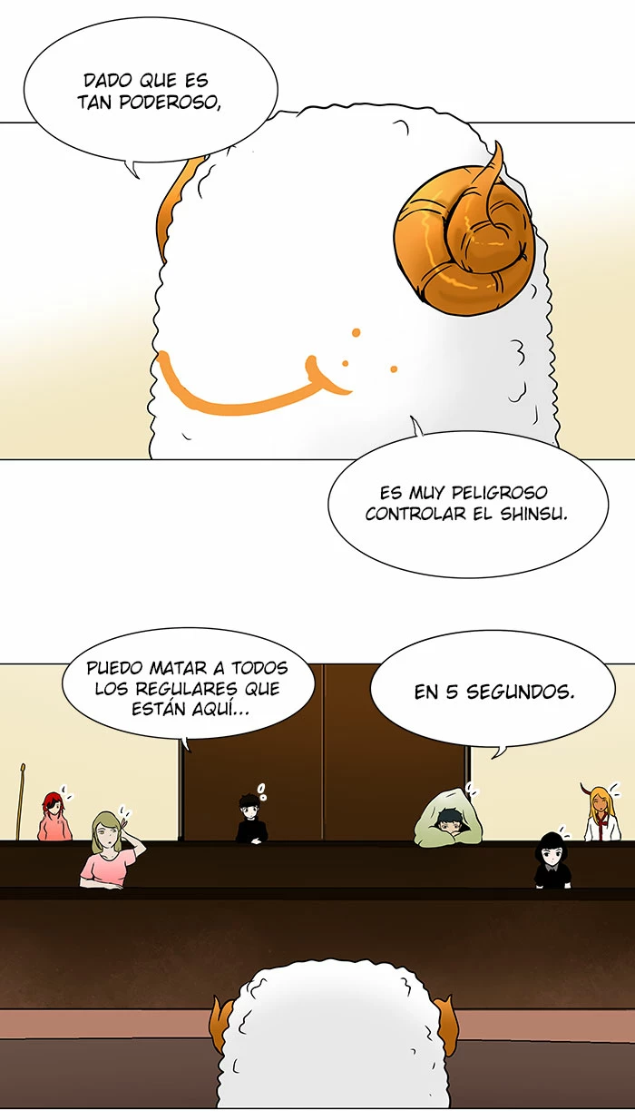 El irregular > Capitulo 30 > Page 81