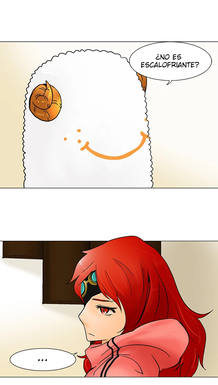 El irregular > Capitulo 30 > Page 91