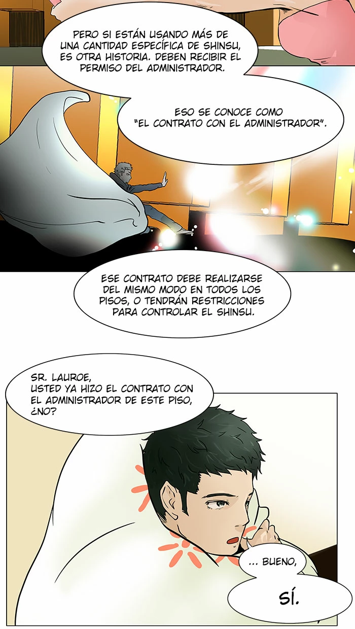 El irregular > Capitulo 30 > Page 111