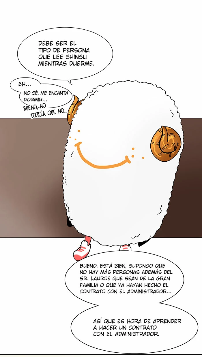 El irregular > Capitulo 30 > Page 121