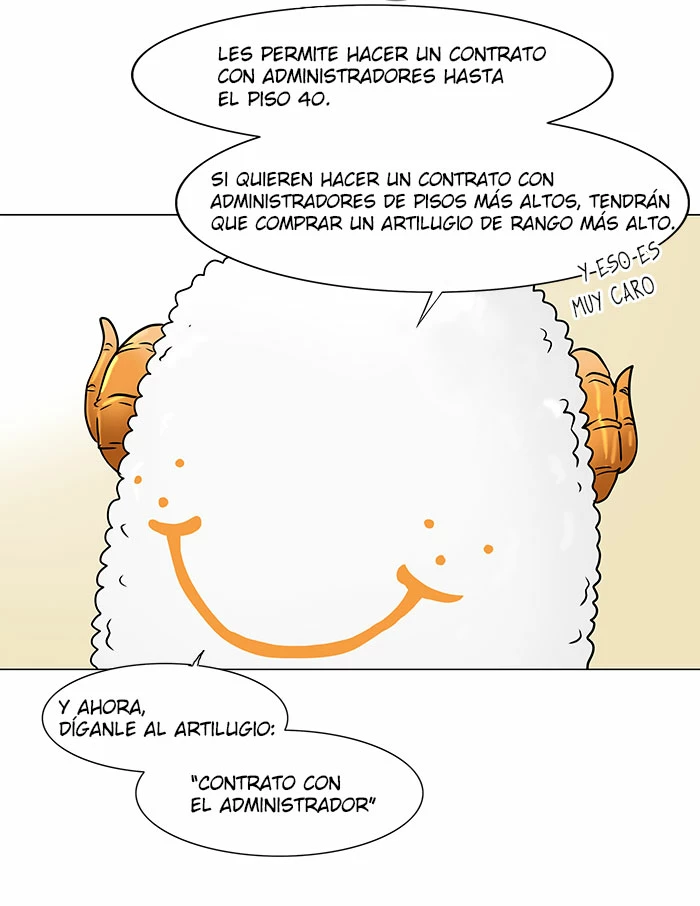 El irregular > Capitulo 30 > Page 151