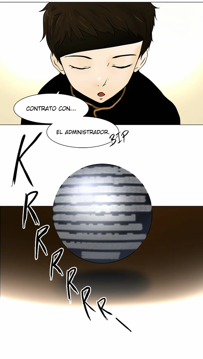 El irregular > Capitulo 30 > Page 161