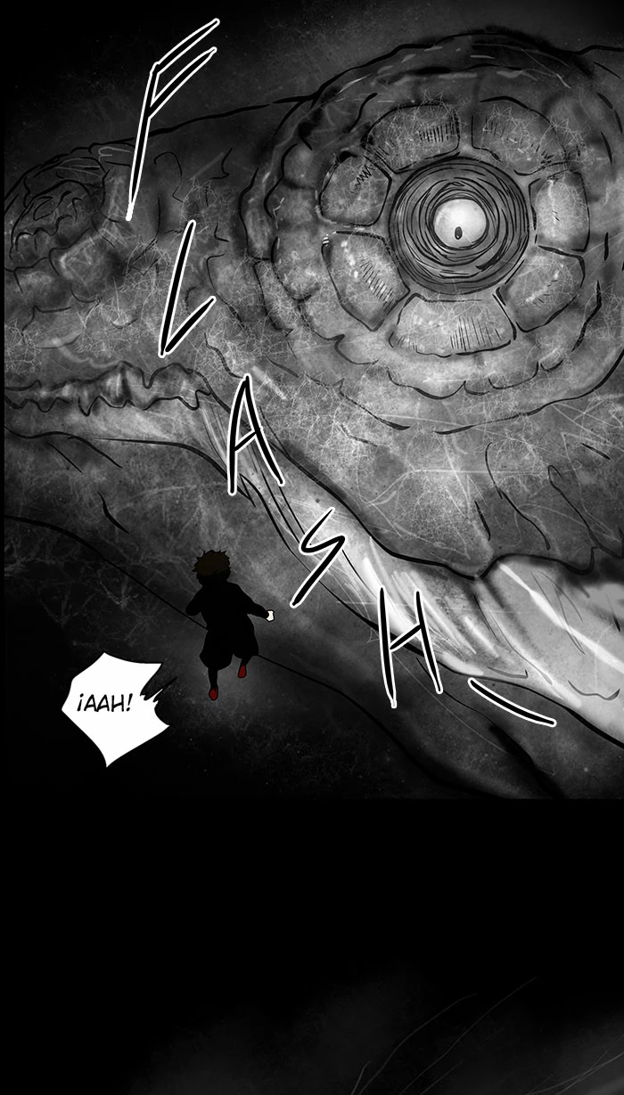 El irregular > Capitulo 30 > Page 221