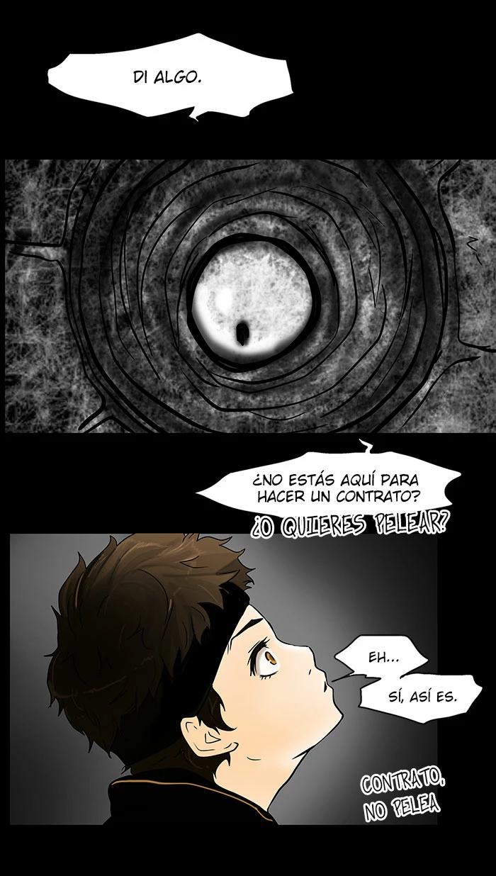 El irregular > Capitulo 30 > Page 241