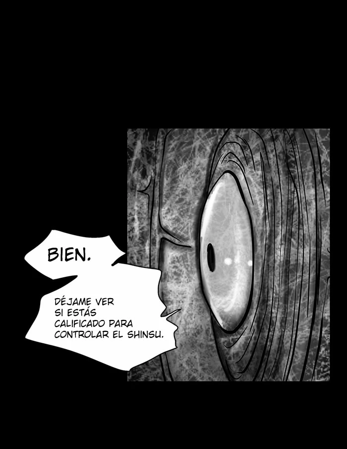 El irregular > Capitulo 30 > Page 251