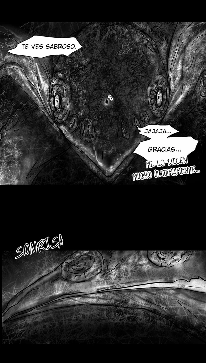 El irregular > Capitulo 30 > Page 281