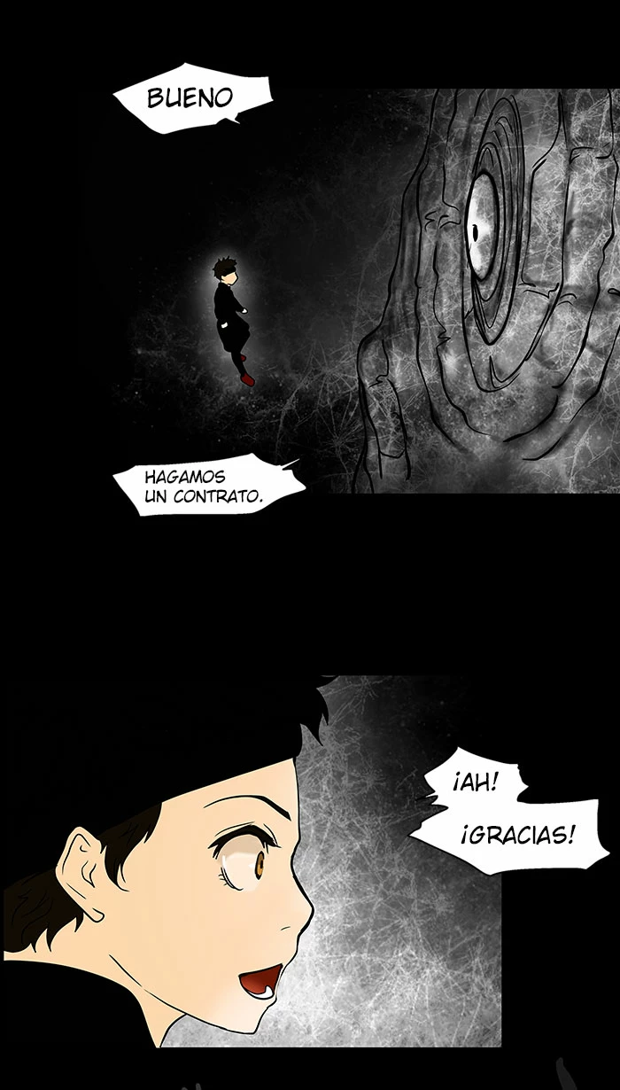 El irregular > Capitulo 30 > Page 291
